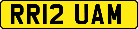 RR12UAM