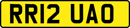 RR12UAO
