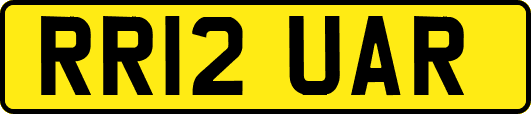 RR12UAR