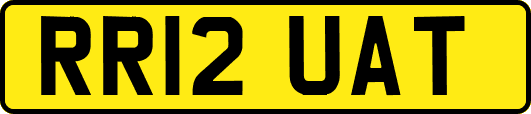 RR12UAT