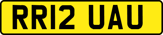 RR12UAU