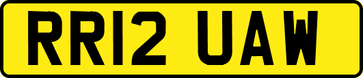 RR12UAW