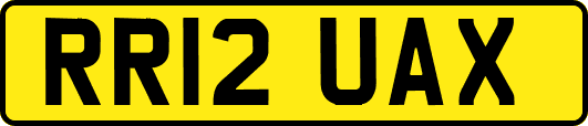RR12UAX