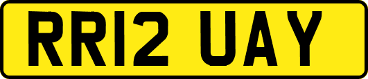 RR12UAY
