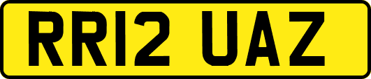 RR12UAZ