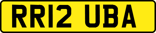 RR12UBA