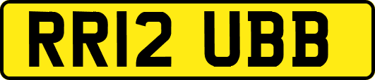 RR12UBB