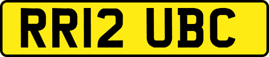 RR12UBC