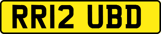 RR12UBD