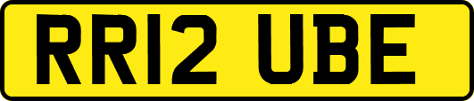 RR12UBE