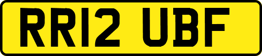 RR12UBF