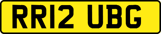 RR12UBG