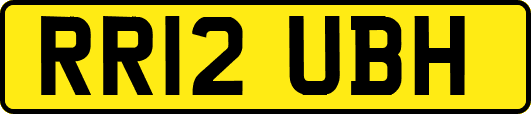 RR12UBH