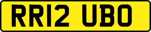 RR12UBO