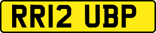 RR12UBP