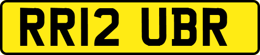 RR12UBR