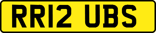 RR12UBS