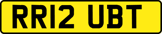 RR12UBT