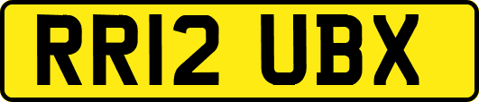 RR12UBX