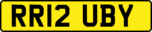 RR12UBY