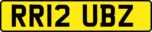 RR12UBZ