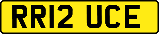 RR12UCE