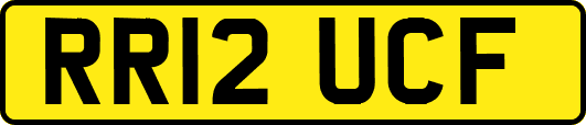 RR12UCF