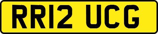 RR12UCG