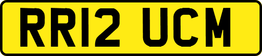 RR12UCM