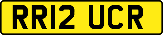 RR12UCR