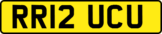 RR12UCU