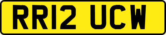 RR12UCW