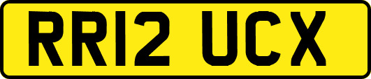 RR12UCX