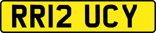 RR12UCY