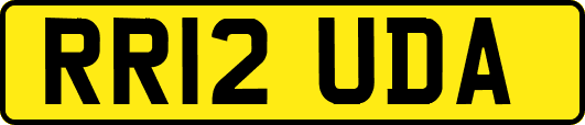RR12UDA
