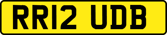 RR12UDB