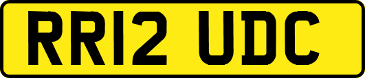 RR12UDC