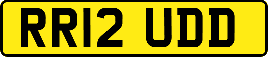 RR12UDD