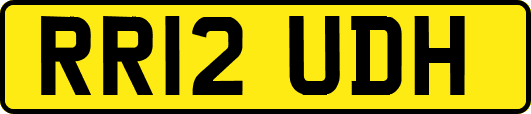 RR12UDH