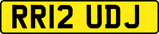 RR12UDJ