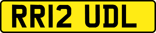 RR12UDL