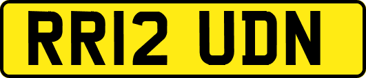 RR12UDN