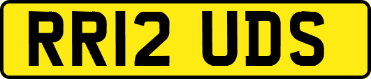 RR12UDS