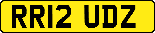 RR12UDZ