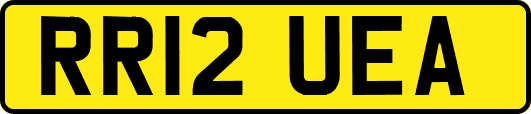 RR12UEA