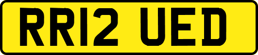 RR12UED