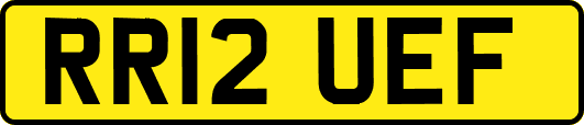 RR12UEF
