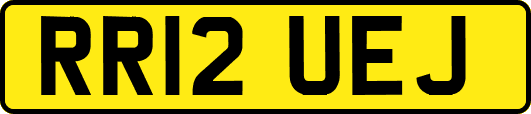 RR12UEJ