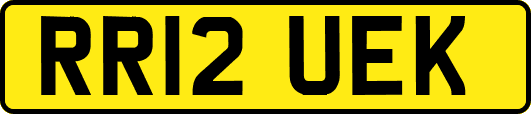 RR12UEK