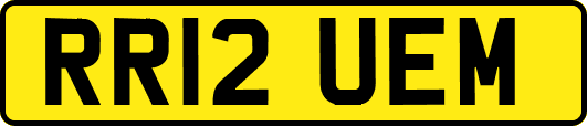 RR12UEM